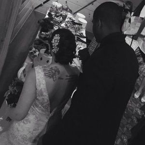 Meet your Posher, Johnny